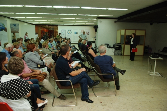 2. Sarajevo Green Design Festival