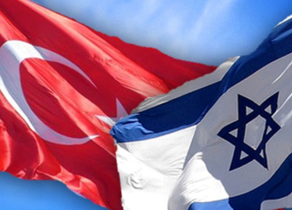 turska-izrael