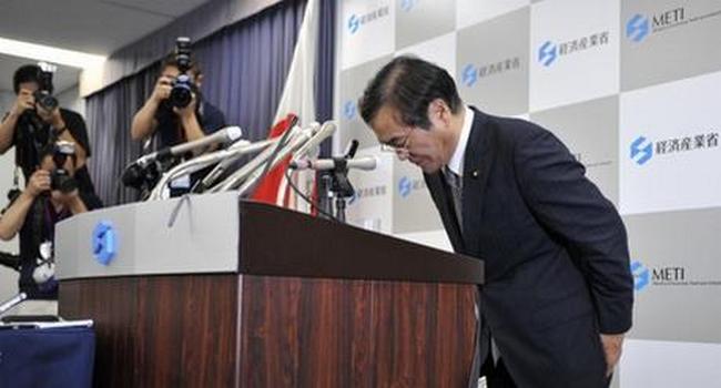 ministar japan &scaron;ala