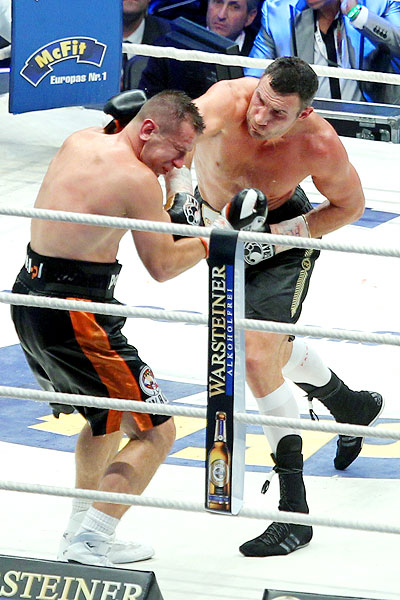 Vitali Klitschko 