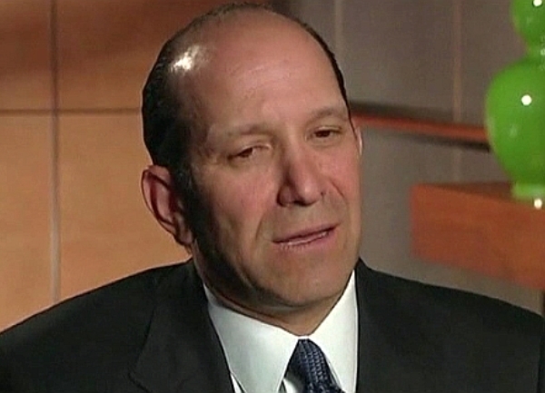 Howard Lutnick