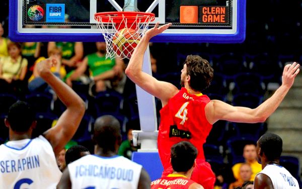 Furija je prvi favorit turnira, a to je pokazala i danas; foto: Getty Images Furija je prvi favorit turnira, a to je pokazala i danas; foto: Getty Images