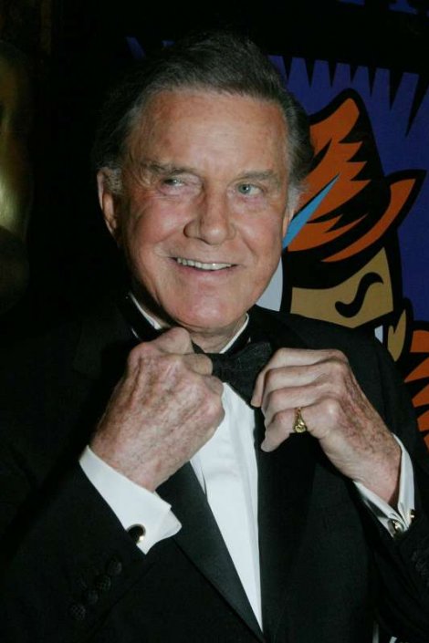 Cliff Robertson Cliff Robertson