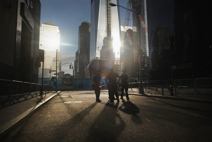 Obilježena godi&scaron;njica 11. septembra