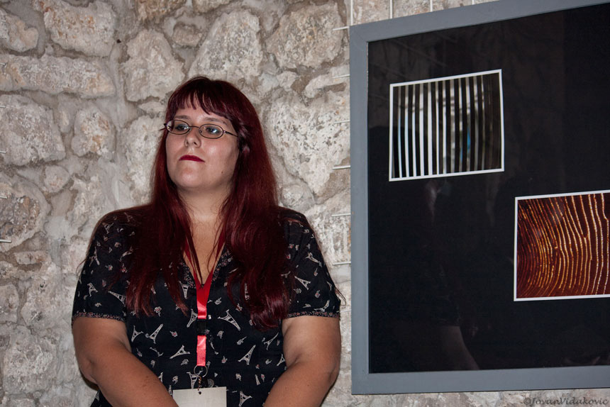 otvaranje izlozbe festival malih stvari