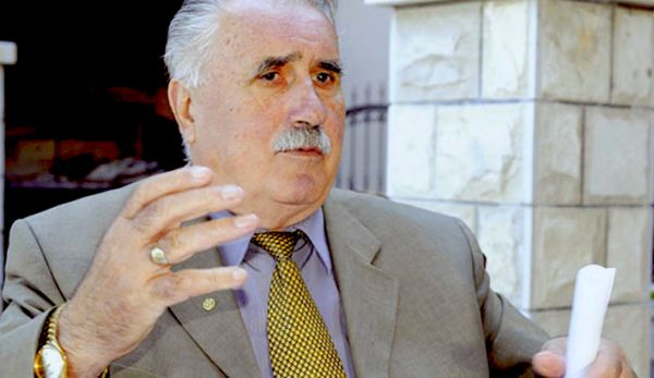 Božidar Vučurević; foto: Novosti.rs