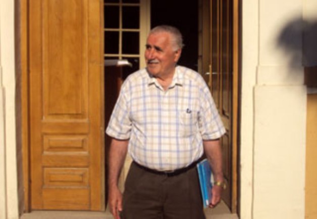 Božidar Vučurević