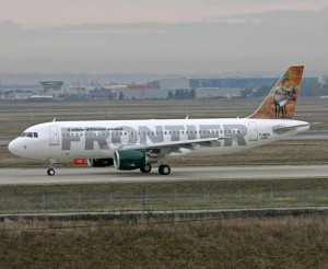 Frontier Airlines