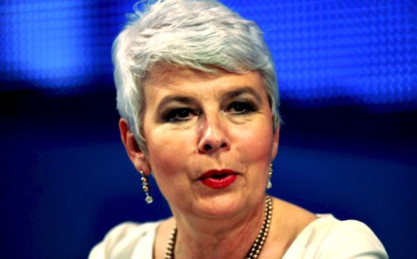 Jadranka Kosor; foto: Reuters