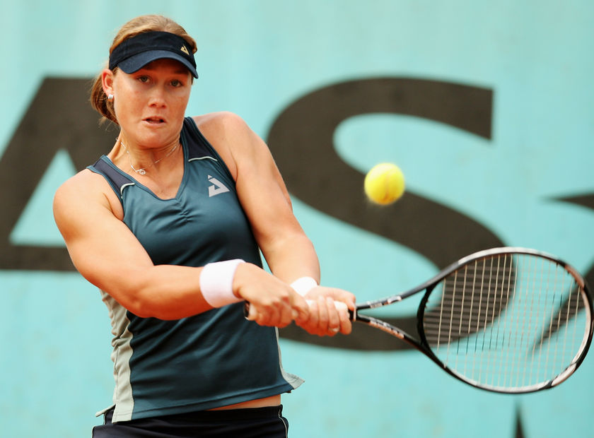 Samantha Stosur