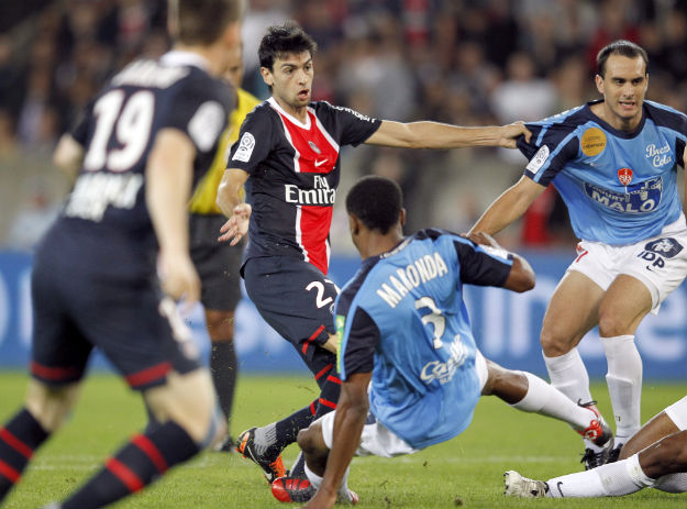 javier_pastore_afp_psg