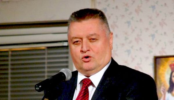 Dragan Pajić; foto: Blic.rs