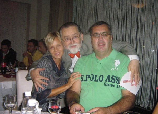 Proslava prve godi&scaron;njice rada TV1 naslovna