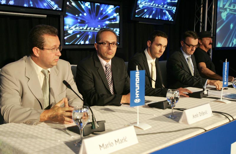 Modeli: Elantra, Veloster i i40 na bh. trži&scaron;tu/ Foto: DEPO PORTAL