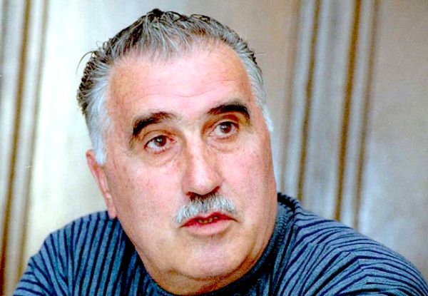 Božidar Vučurević; foto: Kurir-info.rs