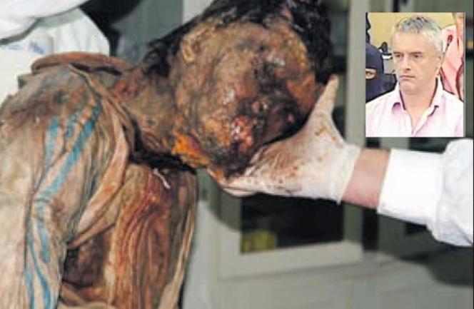 Ajdari (Foto; Slučajevi X)