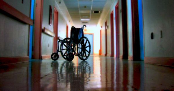 Od ukupno 986 invalida zaposlenih uz pomoć Fonda, samo je pet odsto žena; ilustracija: Deviantart.com