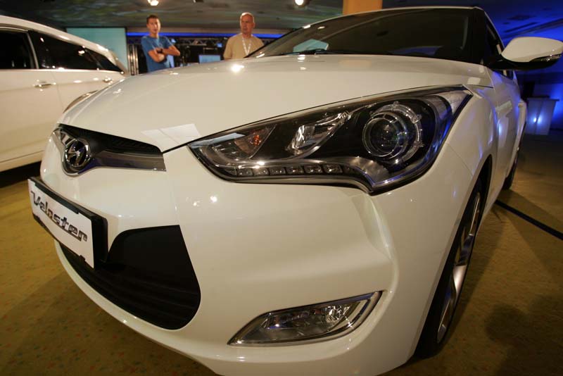 Modeli: Elantra, Veloster i i40 na bh. trži&scaron;tu/ Foto: DEPO PORTAL