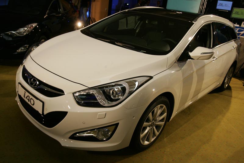 Modeli: Elantra, Veloster i i40 na bh. trži&scaron;tu/ Foto: DEPO PORTAL
