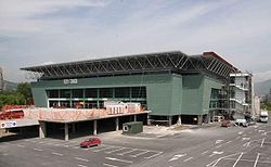arena-zenica