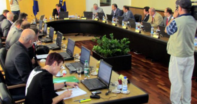 Utvrđeni kriteriji za dodjelu sredstava nastradalim u poplavama i klizištima