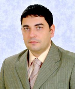 Miroslav Gavrić; foto: Skupstinabd.ba