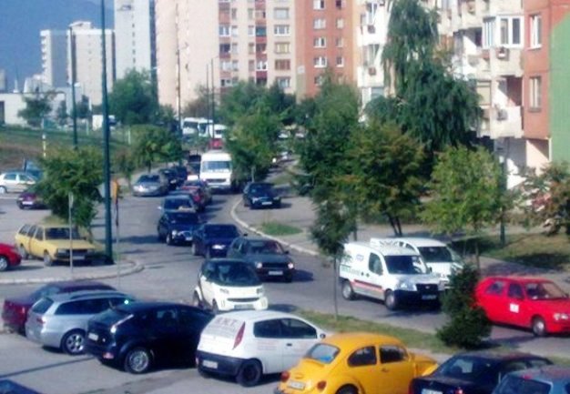 saobraćajni kolaps4