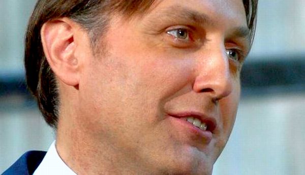 Ranko Krivokapić; foto: Fonet