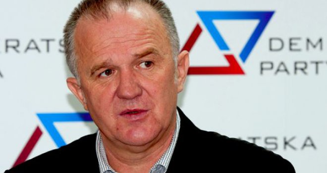 Čavić: Savez za promjene će sasvim izvjesno učestvovati u vlasti na nivou BiH