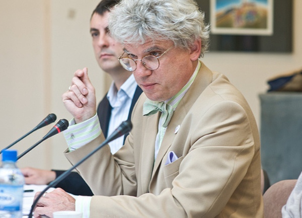 Dariusz Karol Bachura