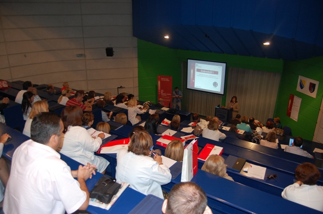 Simpozij o rijetkim bolestima