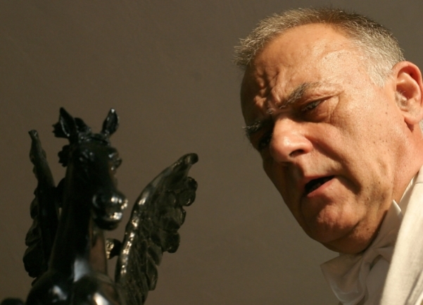 Nedžad Ibri&scaron;imović