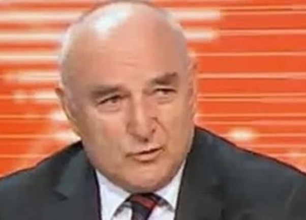 Žarko Radunković
