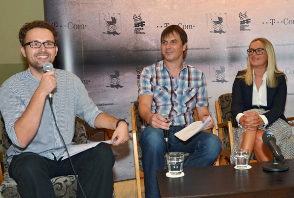 Zagreb Film Festival