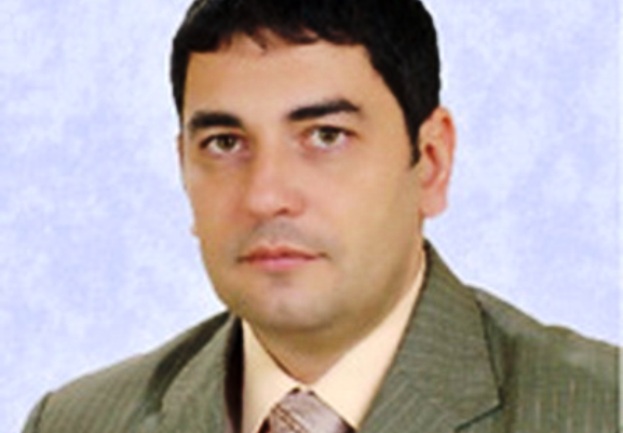 Miroslav Gavrić naslovna