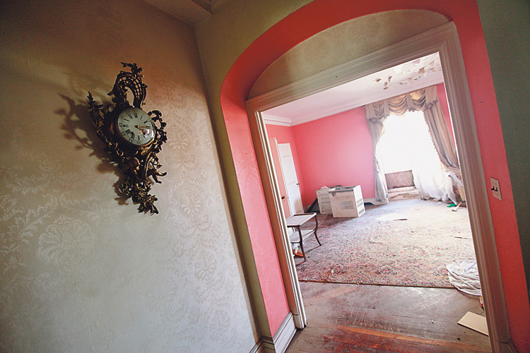 Dvadeset miliona dolara vrijedan stan na njujor&scaron;koj Park Aveniji