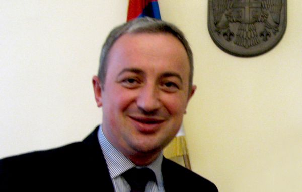 Branislav Borenović; foto: SRNA