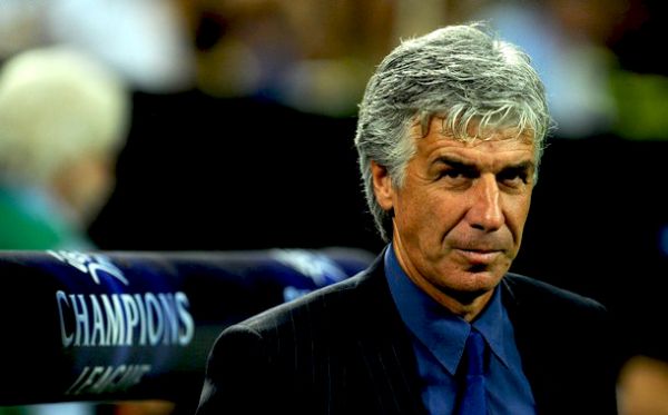 Gian Piero Gasperini; foto: Getty Images