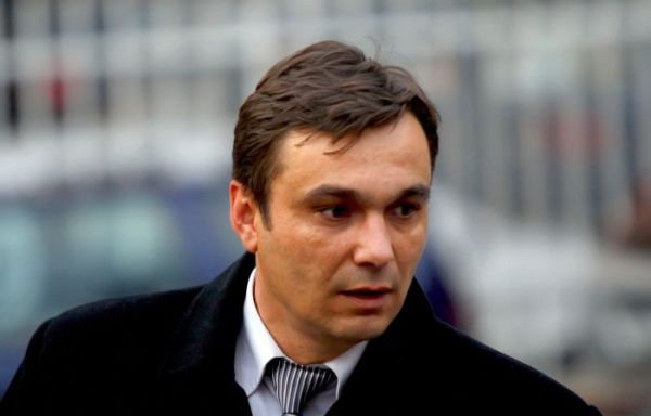 Sadik Ahmetović; foto: Oslobođenje