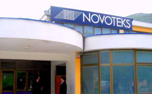 Ukupna dugovanja Novoteksa veća su od 29 miliona KM; foto: Trebinjedanas.com