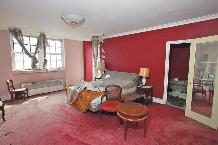 Dvadeset miliona dolara vrijedan stan na njujor&scaron;koj Park Aveniji