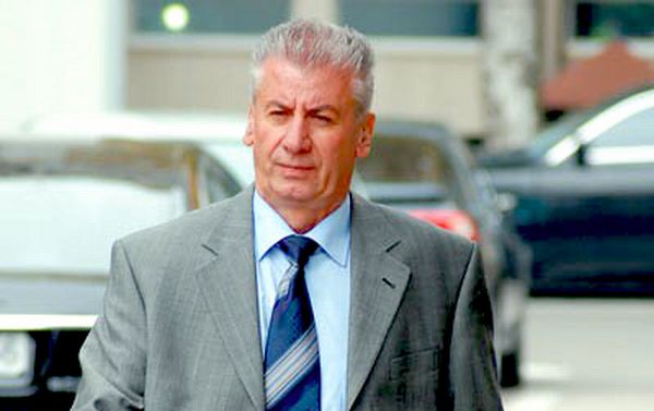 Proko Dragosavljević; foto: Pressonline.rs