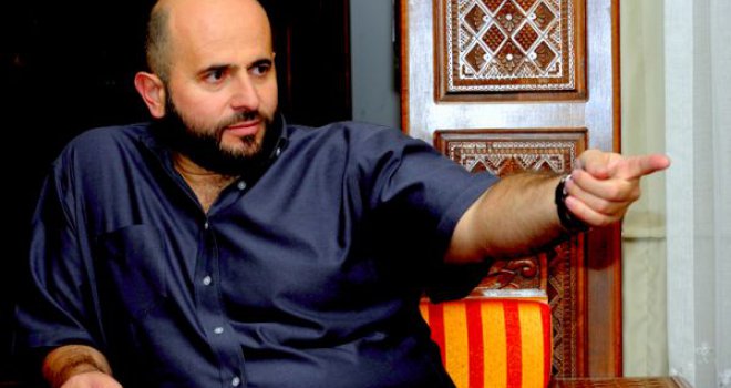 Zukorlić: U mjesec i po dana sam pobio konkurenciju, ovo nije eksperimentalni ulazak u politiku