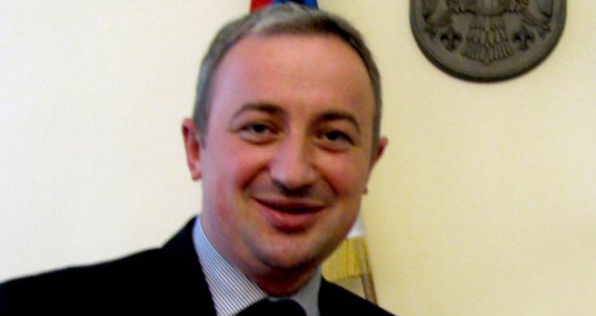 Borenović: Učinit ćemo sve da formiramo skupštinsku većinu bez SNSD-a