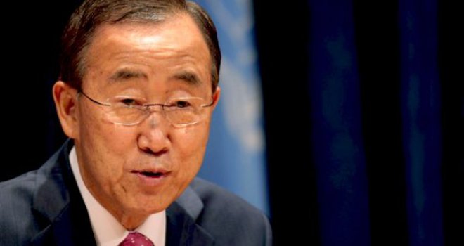 UN je spreman da pomogne u obnovi Pojasa Gaze, ali ovo mora biti posljednji put!