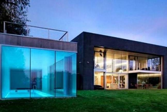 najsigurnija kuća na svijetu u Var&scaron;avi