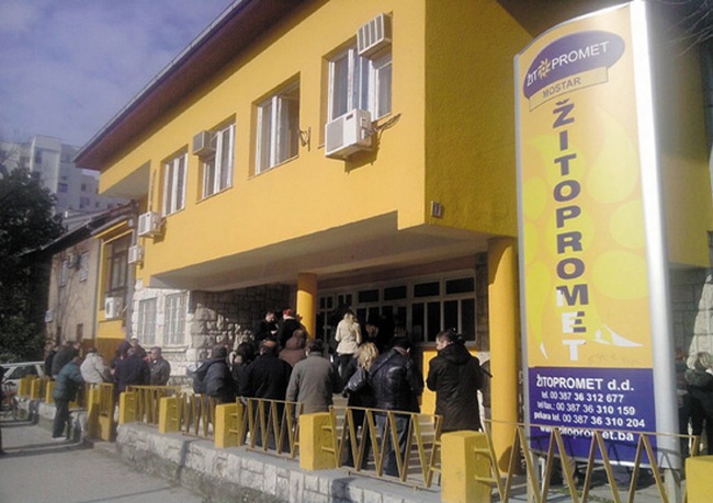 žitopromet mostar 2