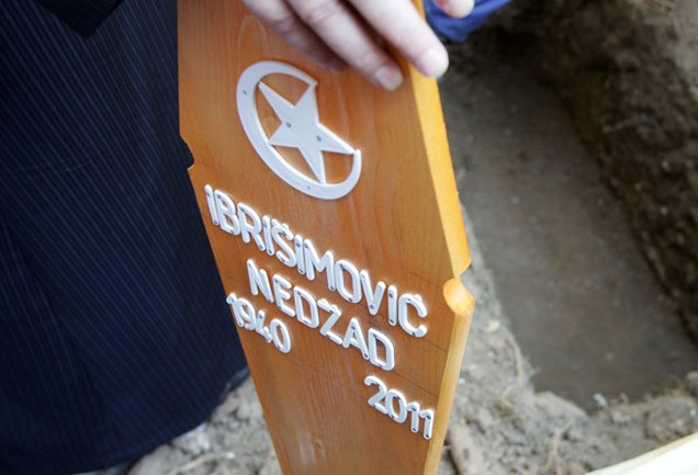 Obavljena dženaza akademiku Nedžadu Ibri&scaron;imoviću