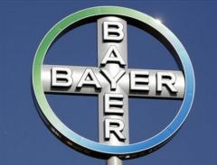 Bayer logo