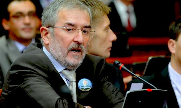 Dragan Todorović; foto: Rts.rs